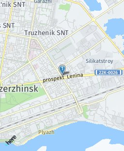 Russia on map