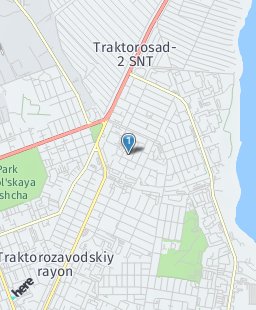 Russia on map
