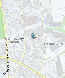 Russia on map
