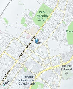 Russia on map