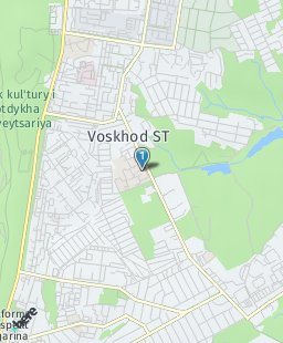 Russia on map
