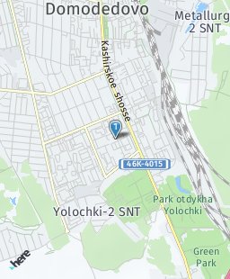 Russia on map