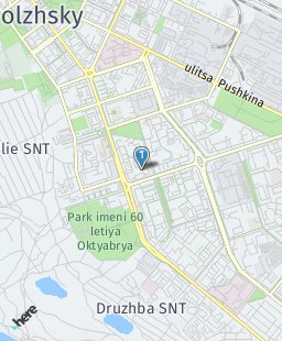 Russia on map