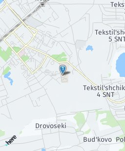 Russia on map