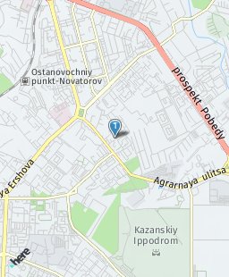 Russia on map