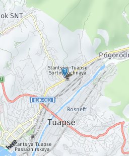 Russia on map