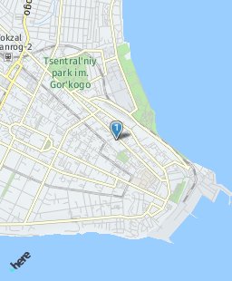 Russia on map