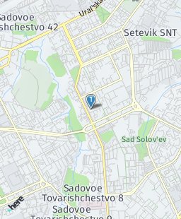 Russia on map