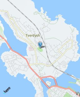 Russia on map