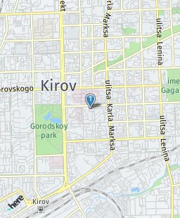 Russia on map