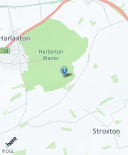 United Kingdom on map