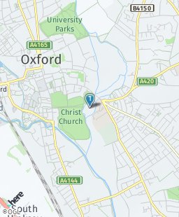 United Kingdom on map