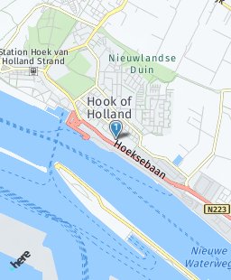 United Kingdom on map