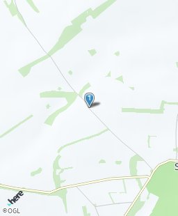 United Kingdom on map